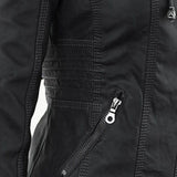 Isabel | ultra stylish jacket