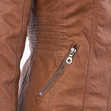 Isabel | ultra stylish jacket