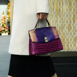 Crocelle Bag