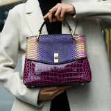 Crocelle Bag