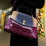 Crocelle Bag