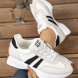 Aurora™ — Elegant trainers for daily comfort
