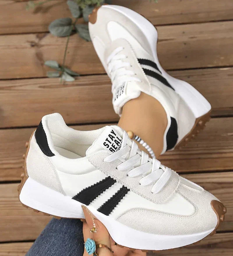 Aurora™ — Elegant trainers for daily comfort