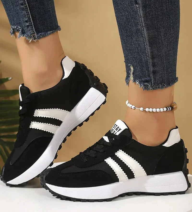 Aurora™ — Stylish Trainers for Daily Comfort