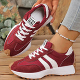 Aurora™ — Stylish Trainers for Daily Comfort