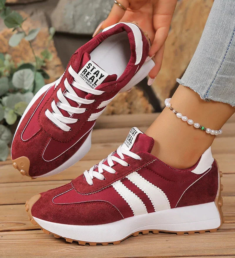 Aurora™ — Stylish Trainers for Daily Comfort