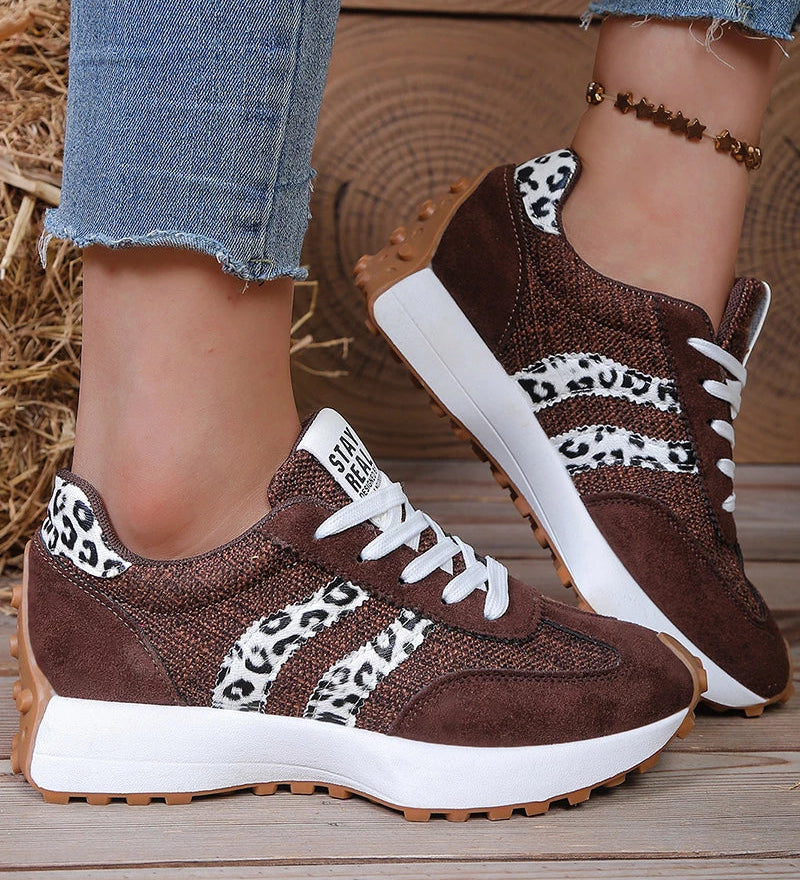 Aurora™ — Stylish Trainers for Daily Comfort