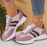 Aurora™ — Elegant trainers for daily comfort