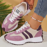 Aurora™ — Elegant trainers for daily comfort