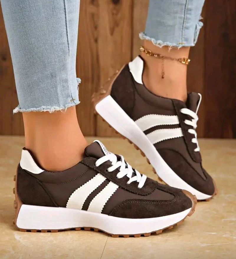 Aurora™ — Elegant trainers for daily comfort