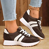 Aurora™ — Stylish Trainers for Daily Comfort
