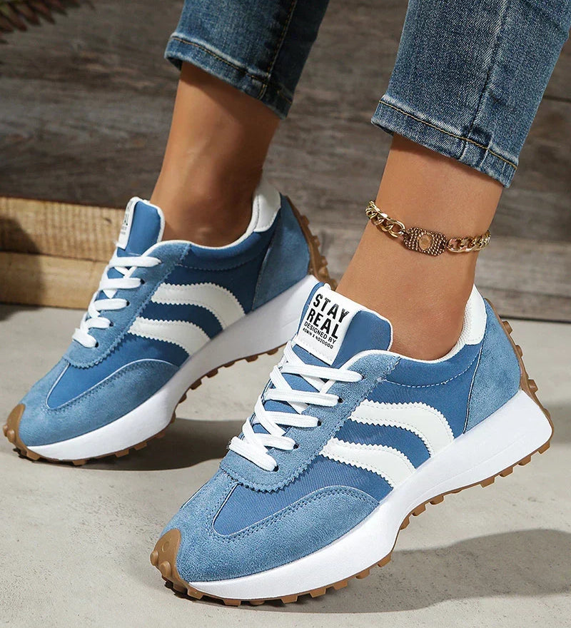 Aurora™ — Elegant trainers for daily comfort