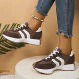 Aurora™ — Elegant trainers for daily comfort