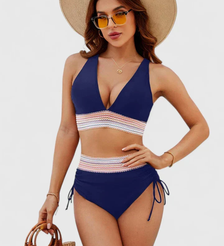 Juliana - Elegant Bikini Set
