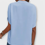 Paula | Elegant and Lightweight Blouse for Women