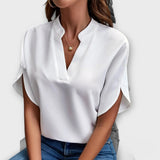 Paula | Elegant and Lightweight Blouse for Women