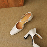 Belrose Heels