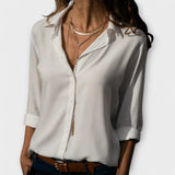 Maria | Lightweight and Comfortable Blouse