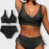 Mónica - Stylish 2-Piece Bikini Set