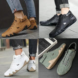 Unisex Ergo Friederike Non-Slip and Comfortable Trainers