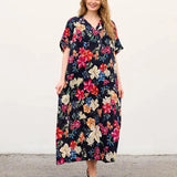 Elena - Daily Tunic with Pockets
