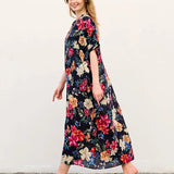 Elena - Daily Tunic with Pockets