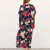 Elena - Daily Tunic with Pockets
