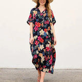 Elena - Daily Tunic with Pockets