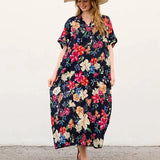 Elena - Daily Tunic with Pockets