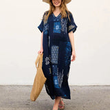 Laura - Daily Tunic with Pockets