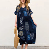Laura - Daily Tunic with Pockets