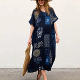 Laura - Daily Tunic with Pockets