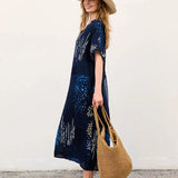 Laura - Daily Tunic with Pockets