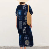 Laura - Daily Tunic with Pockets