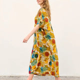 Ana - Daily Tunic with Pockets