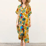 Ana - Daily Tunic with Pockets