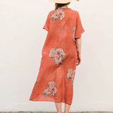Marta - Daily Tunic with Pockets