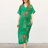 Daniela - Daily Tunic with Pockets