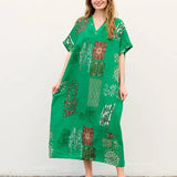 Daniela - Daily Tunic with Pockets