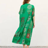 Daniela - Daily Tunic with Pockets