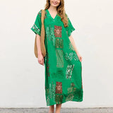 Daniela - Daily Tunic with Pockets
