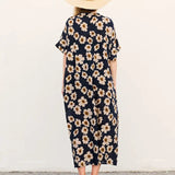 Isabel - Daily Tunic with Pockets