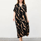 Carmen - Daily Tunic with Pockets
