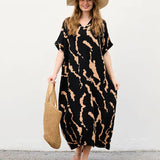 Carmen - Daily Tunic with Pockets