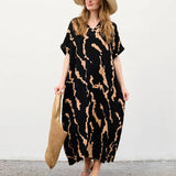 Carmen - Daily Tunic with Pockets