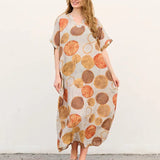 Sofía - Daily Tunic with Pockets