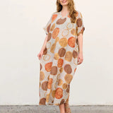 Sofía - Daily Tunic with Pockets