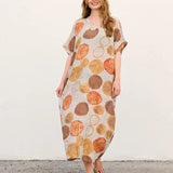 Sofía - Daily Tunic with Pockets