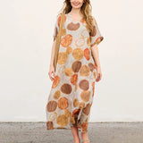 Sofía - Daily Tunic with Pockets