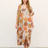 Sofía - Daily Tunic with Pockets